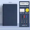 Cuaderno Pizarra Blanca Re-borrable Portátil A5 Pequeña Pizarra de Escritorio Tablero de Notas Tablero de Mensajes Tablero de Escritura