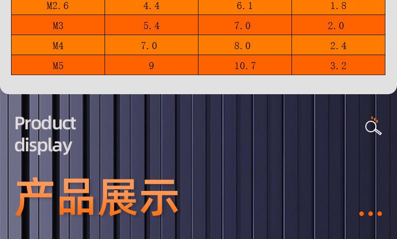 黑色210不锈钢十字圆头带垫自攻螺丝_03_15.jpg