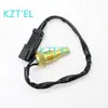 Sensor de temperatura 716-30111 directo de fábrica es adecuado para accesorios de excavadora JCB motor 444