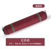 Almohada Cervical de Ajenjo Almohada de Lino para Moxibustión Almohada Cilíndrica de Ajenjo para el Hogar Almohada para el Cuello Almohada de Caramelo Varios Colores Venta al Por Mayor