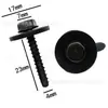 11548270 es adecuado para tornillos protectores de guardabarros y parachoques de Cadillac, Buick Regal y autos GM