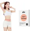 Parches TK transfronterizos de gran venta GLP-1, parches para grasa, parches suaves y cómodos para el cuidado de la piel y el cuerpo, disponibles para venta al por mayor