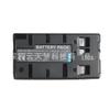 BN-V25U aplicável a JVC GR-DVF20U GR-FX43 GR-FX401 GR-FXM605