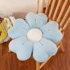 Fronteira Nova Almofada de Flor Margarida Brinquedo de Pelúcia Boneca Escritório Cama Almofada para Dormir Almofada de Girassol