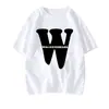 Estación Independiente Comercio Exterior Transfronterizo Nuevo Llegado Camiseta de Manga Corta Hombre Verano 2026 Nuevo Seda de Hielo Sensación Fresca Estilo Hong Kong Unisex