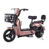 Fabricantes de fonte novo carro elétrico Golden Eagle luz longa resistência bicicleta elétrica dupla motocicleta atacado