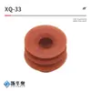 Enchufe Impermeable, Enchufe Impermeable, Enchufe Impermeable de Silicona para Coche de Silicona, Enchufe Impermeable, Enchufe Impermeable Conector Xq-33