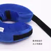 Amazon Elizabeth anillo collar para perro mascota collar inflable anti-Mordedura Belleza Anti-lamido PVC collar para gato fabricantes