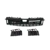 Adecuado para la cubierta de la ventilación central de aire acondicionado + aspa del ventilador para coche Toyota Crown de 12ª generación 2003-2008