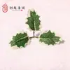 Bayas rojas artificiales de Navidad, decoraciones para árbol de Navidad, vid para corona de Navidad, ramas para insertar en bonsái DIY, venta al por mayor de cajas de regalo