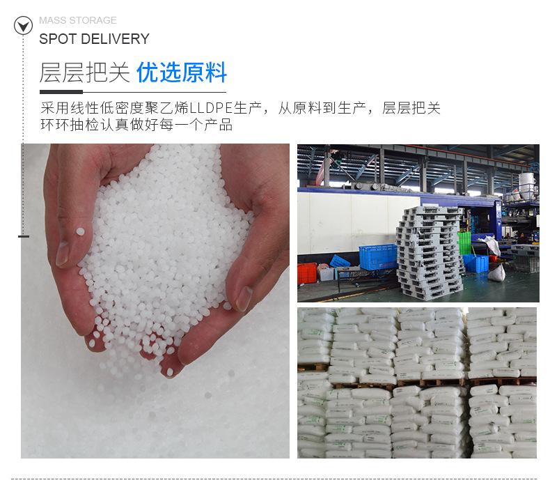 吹塑托盘系列产品核心优势三