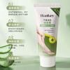 Crema depilatoria de aloe vera para aclarar los músculos, de verano, suave, indolora, sin piel, para manos, piernas y axilas, fabricantes de Han Ji