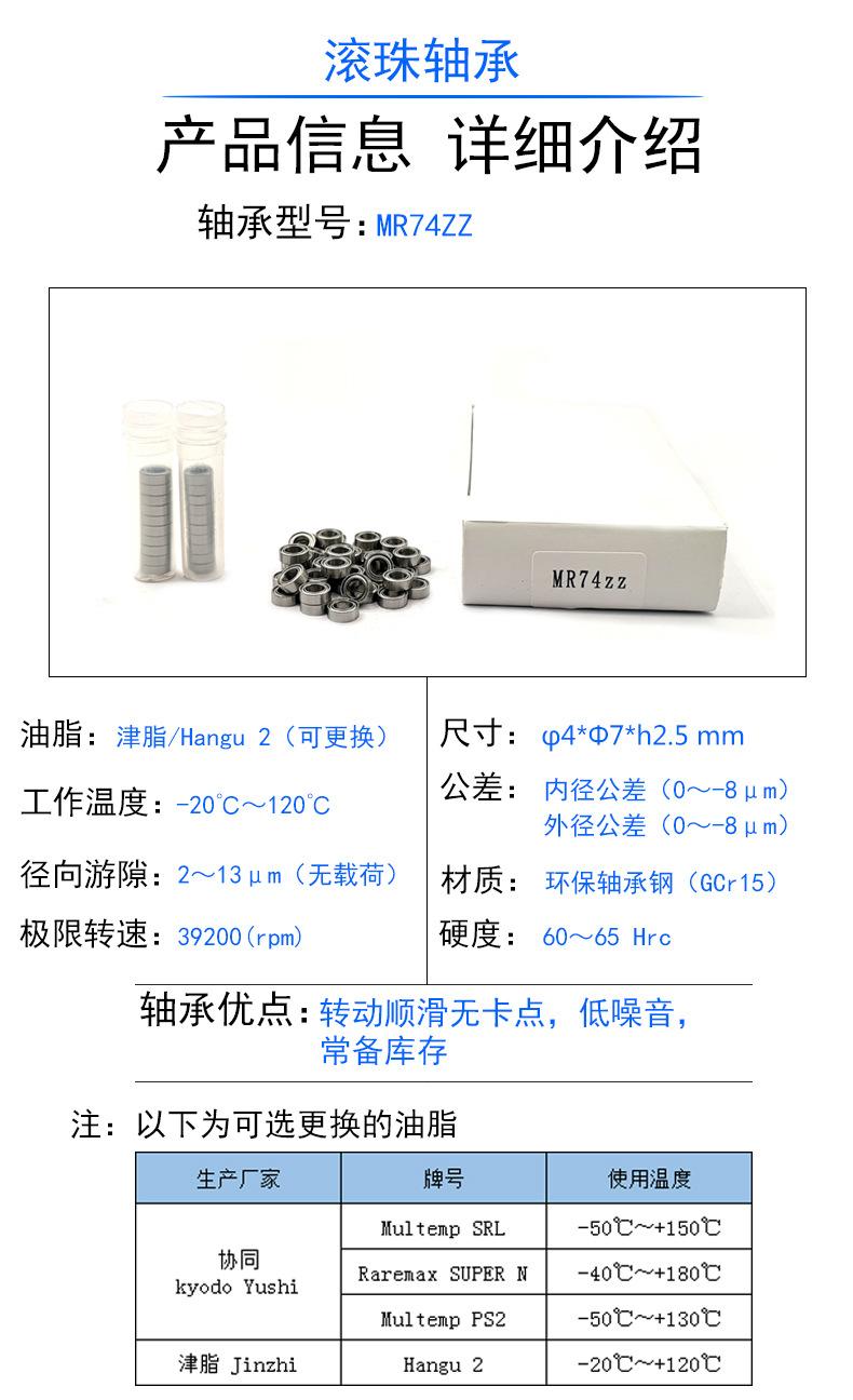 MR74zz详情