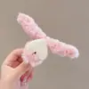 Pinza de Garra Grande para Mujer, Pinza de Tiburón de Alta Gama para la Parte Posterior de la Cabeza, Pinza para el Cabello Grueso, Pasador, Accesorio para el Cabello, Pasador