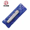 Calibre de dientes de acero inoxidable 4-62TPI calibre de roscas plantilla de rosca US de 60 grados 30 piezas calibre de rosca estándar US US60 deg