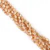 Cuentas de Cristal de Vidrio con Forma de Gota Sueltas Paquete de Materiales para Manualidades con Cuentas Hechas a Mano Pulsera Joyería Accesorios Fabricante Mayorista