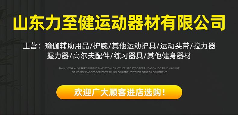 拉力绳手柄配件_01