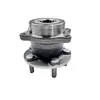 Conjunto de cabezal de eje de rodamiento de cubo de rueda para automóvil adecuado para Subaru Lishi Forest man 28473-fg000