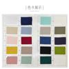 Tecido Twill Stretch de Viscose 40 Contagens 40S Twill Fino Stretch de Viscose Tecido Twill Stretch de Viscose