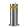 Columna Ajustable Totalmente Automática Hidráulica Inteligente para Pilotes Control Remoto Eléctrico Columna Ajustable Columna Hidráulica Eléctrica Ajustable