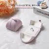 Caja de Anillo de Terciopelo de Doble Apertura para Joyería Caja para Collar Caja para Joyería Caja de Embalaje Caja de Regalo para Aretes Pulsera Venta al por Mayor Caja para Perlas