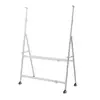 Pizarra Soporte Neutro Soporte Ajustable Soporte de Pizarra Soporte Ajustable Soporte Móvil Soporte Telescópico Móvil