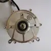 Carro de carretilla de triciclo de obra para empujar a mano cubo de cenizas motor 48v60v800W1000W1800W motor DC diferencial