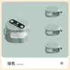 Juguete para mascotas transfronterizo interactivo para gatos, juguete eléctrico para gatos, juguete para gatos con control remoto, sonido de llamada de pájaro, perseguidor de mascotas