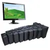 838 Bolsa de Transporte para Monitor LCD Bolsa de Almacenamiento Bolsa para Computadora TV Electrodoméstico Bolsa Protectora