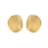 Pendientes florales de plata vintage transfronterizos europeos y americanos con un diseño geométrico de alta gama, versátiles para la moda de verano y el uso diario, para mujer