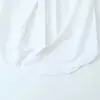 Ropa de Moda Europea y Americana Transfronteriza, Camisa de Moda Popular en Aliexpress con Decoración de Moño