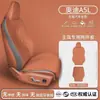 Adecuado para cojín de asiento Audi A5L, universal para todas las estaciones, accesorios de modificación de funda de asiento FAW A5L, suministros automotrices, cojín de asiento transpirable