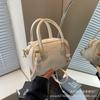 Bolsas Pequenas Simples da Moda Tendência deste Ano para Mulheres 2026 Novo Estilo Bolsas de Mão Tendência de Celebridade da Internet Bolsas Transversais de Ombro Estilosas