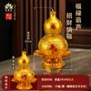 Lanterna de Lótus Wanglai Desejo para o Salão de Buda Rezar pelo Vento da Vela à Prova de Vento Lanterna de Buda Doméstica Mãos se Encaixam em frente ao Buda