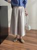 Calça Coreana Tao Chuan de 8 Pontos!!! 25 Primavera Solta Emagrecimento Atmosfera 8 Casual Calça de Perna Larga 2678
