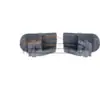 Adecuado para Mitsubishi 2020 Asx, Sports Asx Amortiguador de Choque de Parachoques Delantero Izquierdo 6400K387