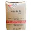 Grânulos Plásticos ABS Daqing Petrochemical 750A Grau de Moldagem por Injeção Alto Fluxo para Carcaças de Eletrodomésticos Matérias-Primas Plásticas