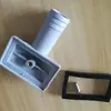 Adaptador de desagüe de fregadero 40-50 Adaptador giro 45 32 conector desodorante para lavabo accesorios conector Y