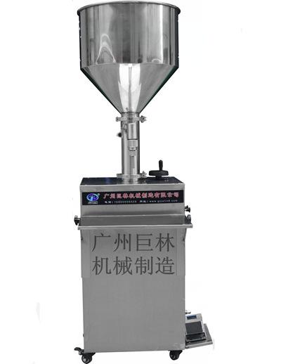 GF-10050010002000 自动立式灌装机