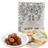 Dulce de Jarabe de Pera Shanghai Specialty Lao Chengyung Temple, Caramelo Duro Sabor Menta Fresca para el Aliento, Dulce de Jarabe de Pera 150g