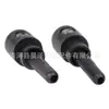 Adequado para Vidro do Limpador de Para-brisa Traseiro Volkswagen Golf Audi Skoda Bico Jato Traseiro