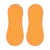 Venta al por mayor de fábrica de calcetines de trampolín que dispensan calcetines antideslizantes, calcetines de suelo, calcetines de yoga para adultos y educación temprana para parques infantiles.