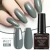 2025 Nuevo Pegamento para Esmalte de Uñas Transfronterizo Venta al por Mayor Salón de Uñas Set de Pegamento Especial Fotorresistente Macaron con Logo Fijo