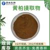 Hay un código de reporte de extracto de Phellodendron amurense 10:1 Extracto de Phellodendron amurense/Corteza de amurense Polvo de Phellodendron amurense 1 kg disponible en stock