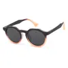Nuevas Gafas de Sol Polarizadas de Color Degradado para Niños y Niñas de 3 a 12 Años, Modelo Kb690, Protección Solar y Protección UV
