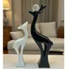 Muebles Creativos Fulu para el Hogar Regalos de Navidad Mueble de TV para Sala de Estar Adornos para la Entrada Regalos de Inauguración Decoración del Hogar
