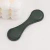 Hebilla Magnética para Piernas de Pantalón, Herramienta para Acortar Mangas y Piernas de Pantalón de Cuero sin Coser, Clip de Fijación Magnética Fuerte Anti-Arrastre y Sujetador de Puño