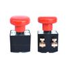 Zjk/Ed250A Accesorios para Carretilla Elevadora Eléctrica Apagado de Emergencia Botón de Parada de Emergencia Zdk31-250 Interruptor de Parada de Emergencia Universal