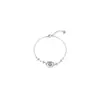 Pulsera de Planeta Ins Diseño de Nicho Estilo Genial Joyería de Mano 2025 Nueva Moda Accesorios para Mejor Amiga Joyería de Mano