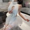 Nueva Lencería Sexual con Aspecto Huan Uniforme de Chica de Jade Puro Traje Sexy de Hermana Mayor Falda Linda Pouce Falda Corta para Cadera